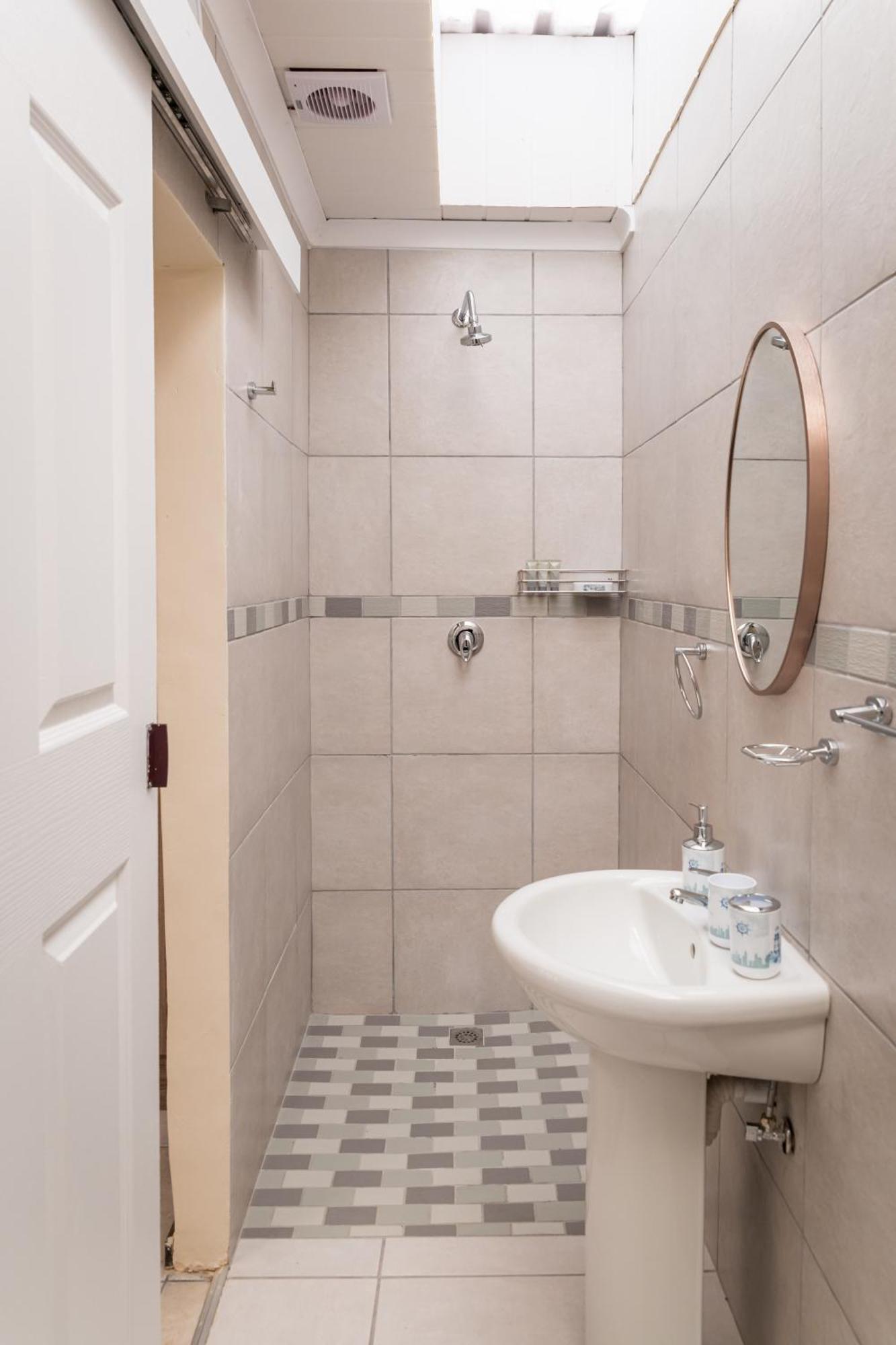 Dolliwarie Guesthouse Пароу Екстериор снимка