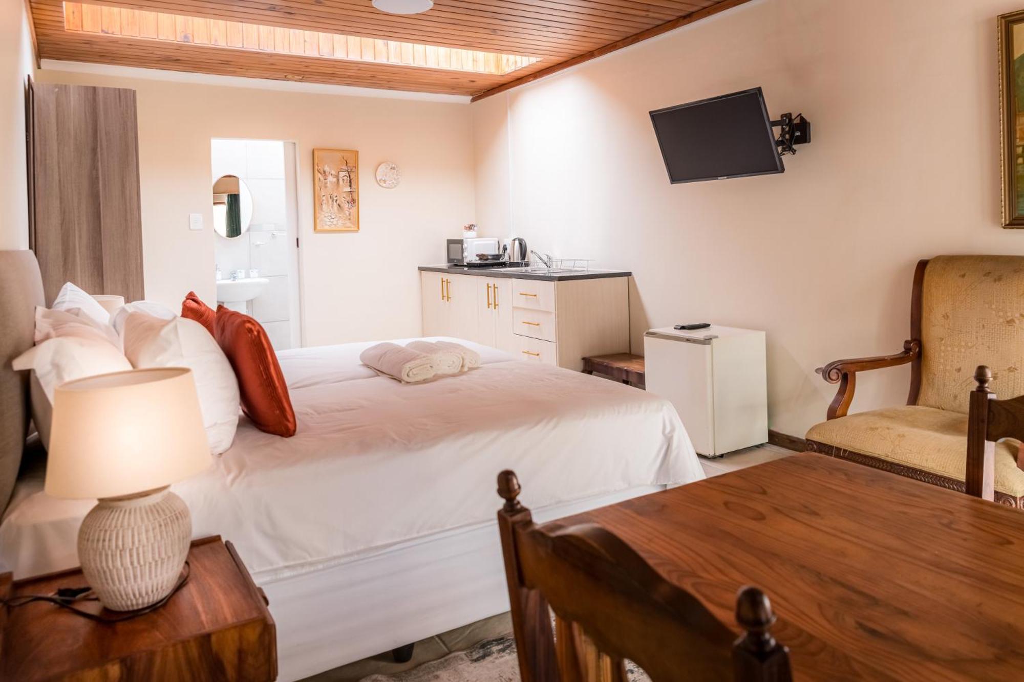 Dolliwarie Guesthouse Пароу Екстериор снимка