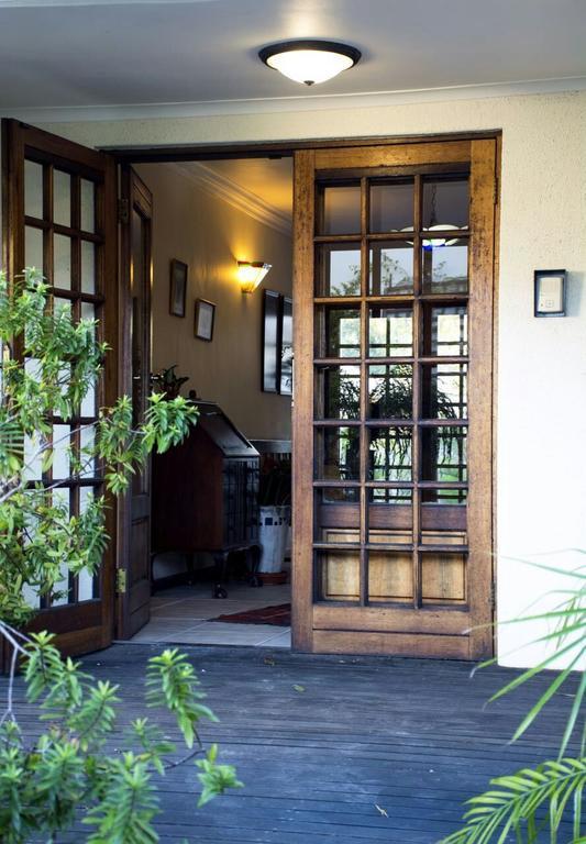 Dolliwarie Guesthouse Пароу Екстериор снимка