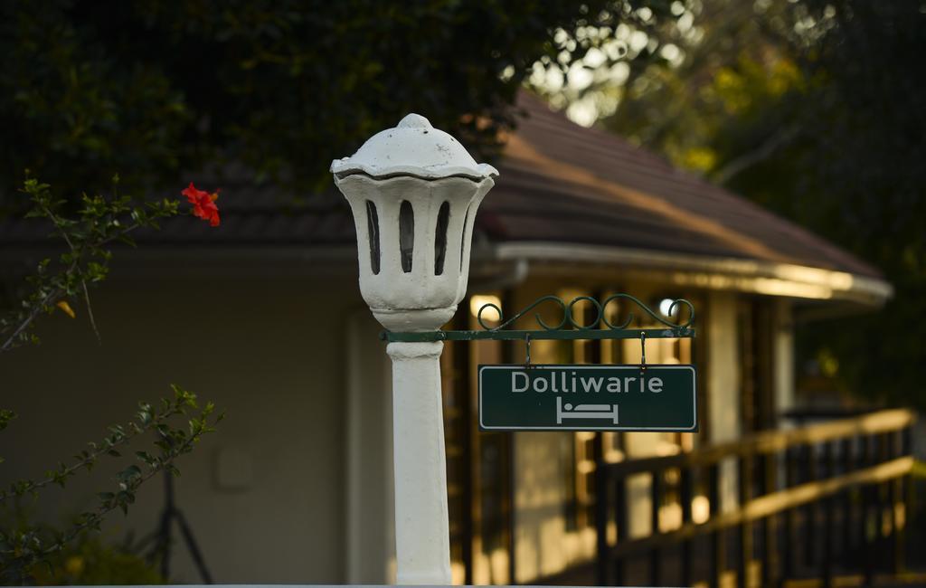 Dolliwarie Guesthouse Пароу Екстериор снимка