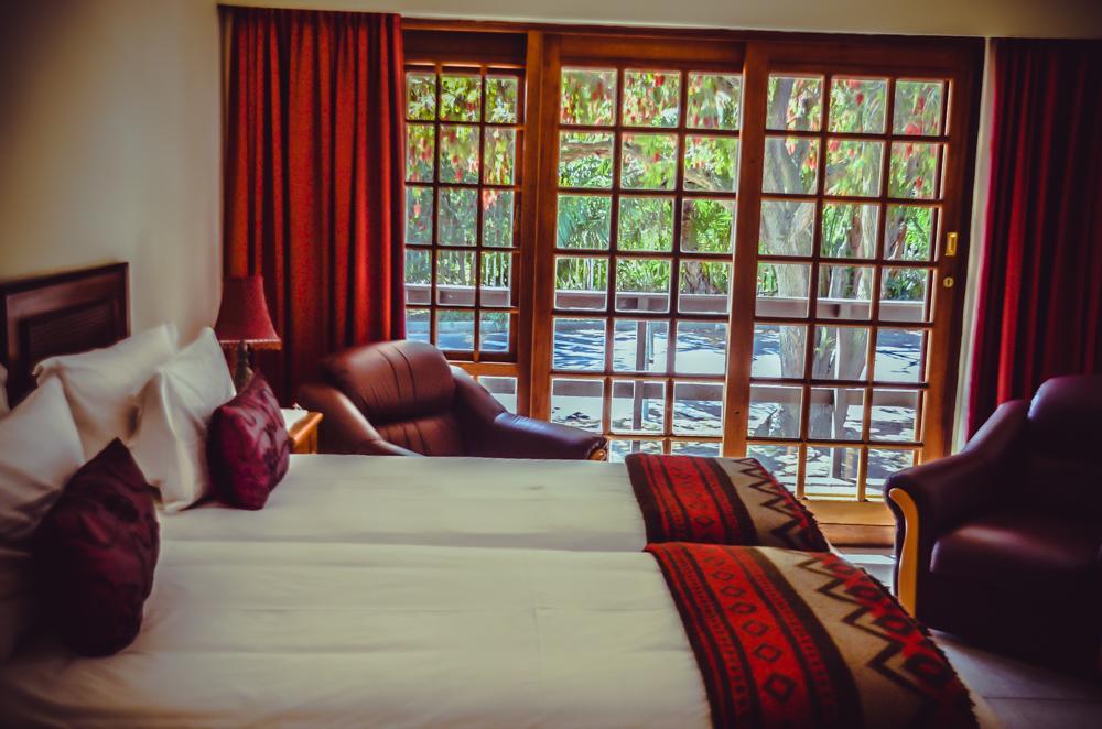 Dolliwarie Guesthouse Пароу Екстериор снимка