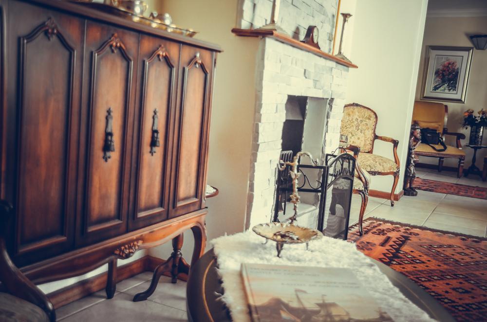 Dolliwarie Guesthouse Пароу Екстериор снимка