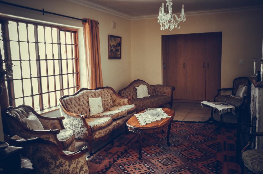 Dolliwarie Guesthouse Пароу Екстериор снимка