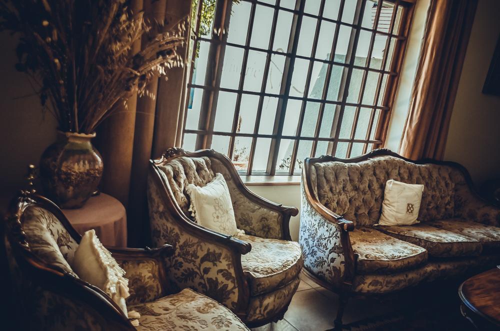 Dolliwarie Guesthouse Пароу Екстериор снимка