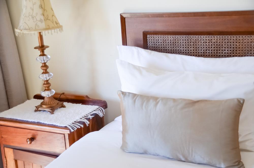 Dolliwarie Guesthouse Пароу Екстериор снимка