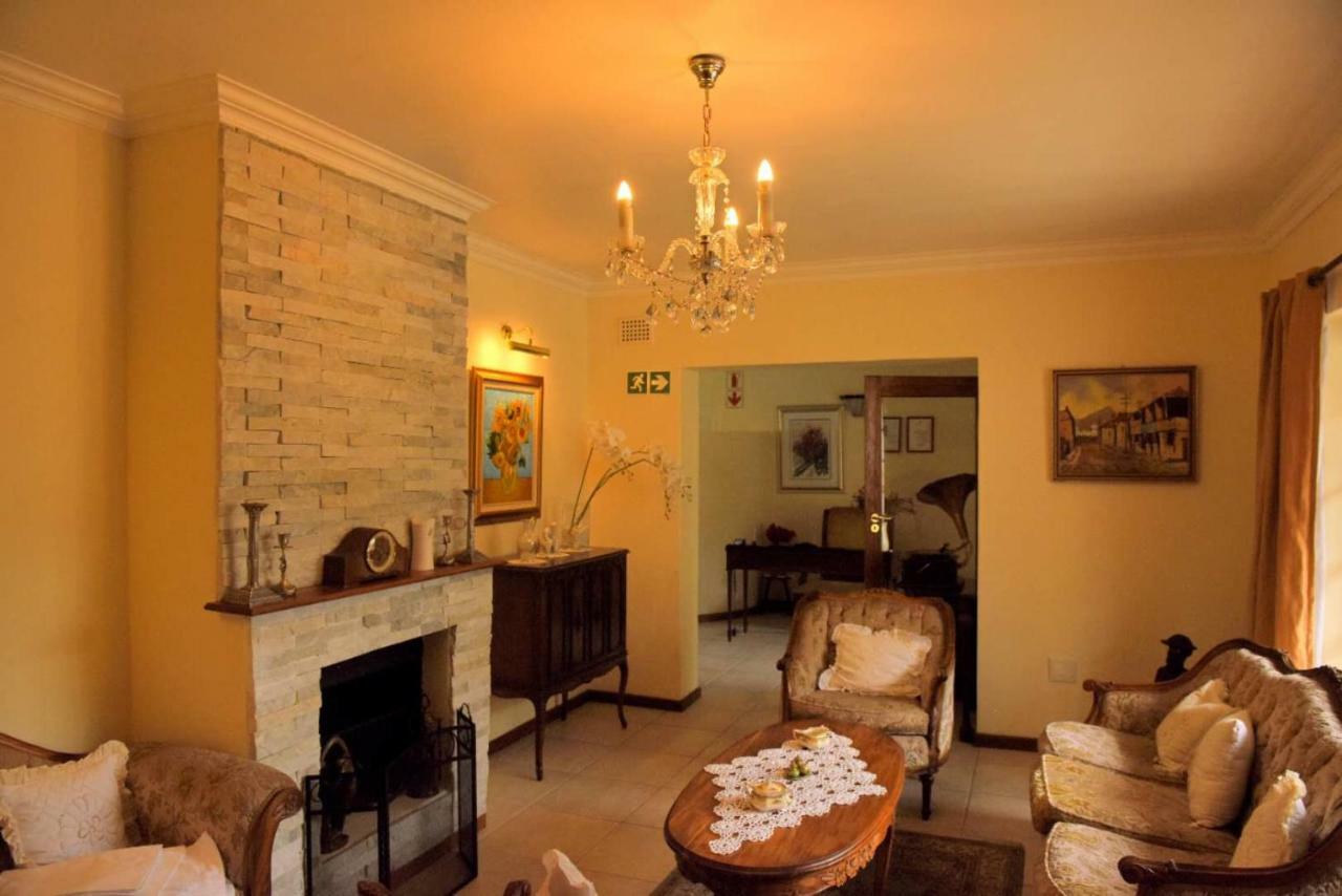 Dolliwarie Guesthouse Пароу Екстериор снимка