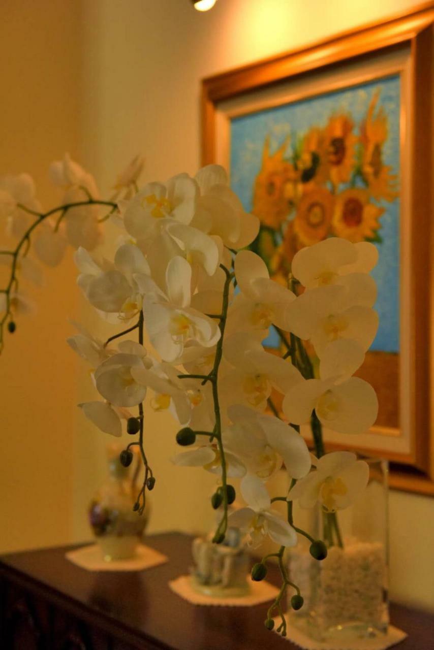 Dolliwarie Guesthouse Пароу Екстериор снимка