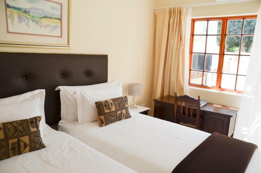 Dolliwarie Guesthouse Пароу Екстериор снимка