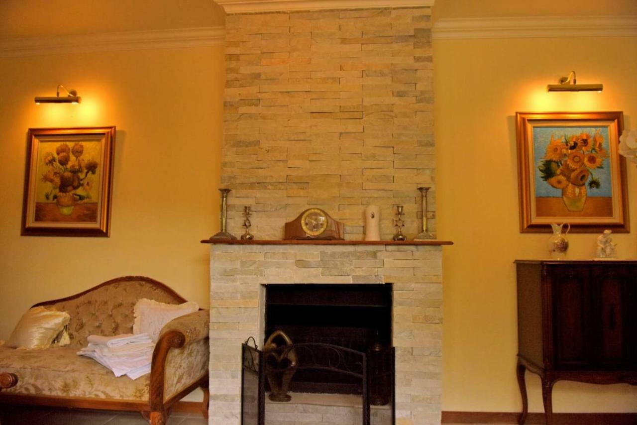 Dolliwarie Guesthouse Пароу Екстериор снимка