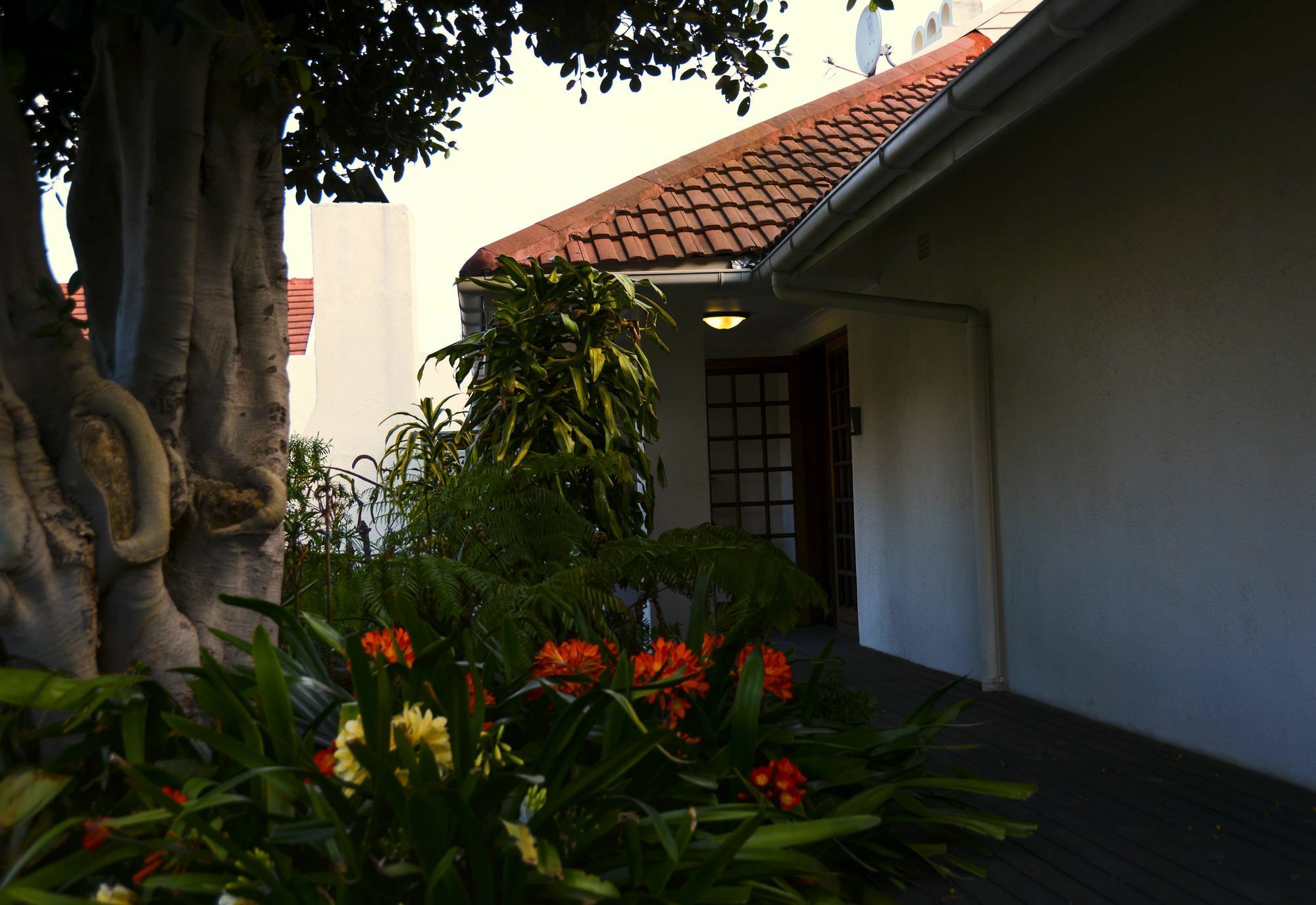 Dolliwarie Guesthouse Пароу Екстериор снимка